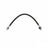 Dynamite Friction 350-42096 Brake Hydraulic Hose - Rear