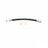 Dynamite Friction 350-42109 Brake Hydraulic Hose - Rear Left Lower