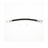 Dynamite Friction 350-42112 Brake Hydraulic Hose - Rear Right Lower