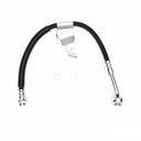 Dynamic Friction 350-45012 Brake Hydraulic Hose - Front Right