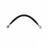 Dynamite Friction 350-45027 Brake Hydraulic Hose - Rear or Rear Right