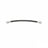 Dynamite Friction 350-45032 Brake Hydraulic Hose - Rear