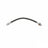Dynamite Friction 350-45033 Brake Hydraulic Hose - Rear