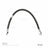 Dynamite Friction 350-46003 Brake Hydraulic Hose - Front Left
