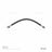 Dynamite Friction 350-46018 Brake Hydraulic Hose - Front or Rear