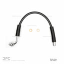 Dynamic Friction 350-46021 Brake Hydraulic Hose - Front Left
