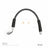 Dynamite Friction 350-46021 Brake Hydraulic Hose - Front Left