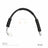 Dynamite Friction 350-46022 Brake Hydraulic Hose - Front Right