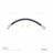 Dynamite Friction 350-46047 Brake Hydraulic Hose - Rear Right Lower