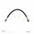 Dynamite Friction 350-46050 Brake Hydraulic Hose - Rear Right