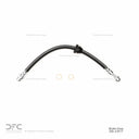 Dynamic Friction 350-47017 Brake Hydraulic Hose - Front