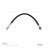 Dynamite Friction 350-47021 Brake Hydraulic Hose - Front or Rear