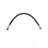 Dynamite Friction 350-47031 Brake Hydraulic Hose - Front