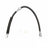 Dynamite Friction 350-47039 Brake Hydraulic Hose - Front Left