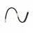 Dynamite Friction 350-47048 Brake Hydraulic Hose - Front Left