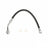 Dynamite Friction 350-47056 Brake Hydraulic Hose - Front or Rear