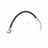 Dynamite Friction 350-47065 Brake Hydraulic Hose - Front