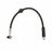 Dynamite Friction 350-47084 Brake Hydraulic Hose - Front