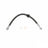 Dynamite Friction 350-47093 Brake Hydraulic Hose - Front