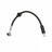 Dynamite Friction 350-47096 Brake Hydraulic Hose - Front Right