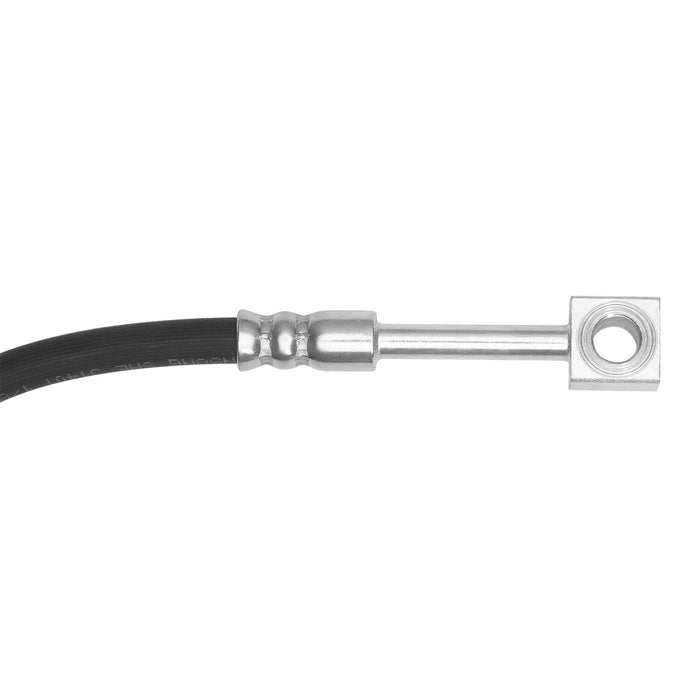 Dynamite Friction 350-47104 Brake Hydraulic Hose - Front Right