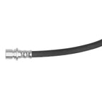 Dynamite Friction 350-47104 Brake Hydraulic Hose - Front Right