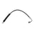 Dynamite Friction 350-47105 Brake Hydraulic Hose - Front Left