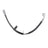 Dynamite Friction 350-47109 Brake Hydraulic Hose - Front Left