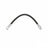 Dynamite Friction 350-47130 Brake Hydraulic Hose - Rear