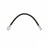 Dynamite Friction 350-47132 Brake Hydraulic Hose - Rear