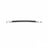 Dynamite Friction 350-47134 Brake Hydraulic Hose - Rear