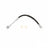 Dynamite Friction 350-47140 Brake Hydraulic Hose - Rear