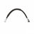 Dynamite Friction 350-47141 Brake Hydraulic Hose - Rear