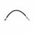 Dynamite Friction 350-47147 Brake Hydraulic Hose - Rear