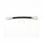 Dynamite Friction 350-47152 Brake Hydraulic Hose - Rear Lower
