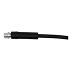 Dynamite Friction 350-47156 Brake Hydraulic Hose - Rear