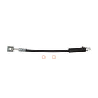 Dynamite Friction 350-47156 Brake Hydraulic Hose - Rear