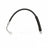 Dynamite Friction 350-47210 Brake Hydraulic Hose - Rear Left