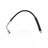 Dynamite Friction 350-47211 Brake Hydraulic Hose - Rear Right