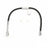 Dynamite Friction 350-47252 Brake Hydraulic Hose - Front Right