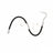Dynamite Friction 350-47254 Brake Hydraulic Hose - Front Right