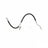 Dynamite Friction 350-47260 Brake Hydraulic Hose - Front Right