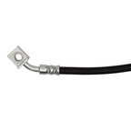Dynamite Friction 350-47318 Brake Hydraulic Hose - Front Right