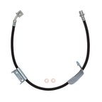 Dynamite Friction 350-47318 Brake Hydraulic Hose - Front Right