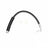 Dynamite Friction 350-47323 Brake Hydraulic Hose - Front Left