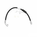Dynamic Friction 350-47336 Brake Hydraulic Hose - Front Left