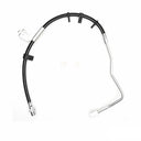 Dynamic Friction 350-47345 Brake Hydraulic Hose - Front Right