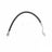 Dynamite Friction 350-47383 Brake Hydraulic Hose - Rear Right Lower