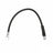 Dynamite Friction 350-47390 Brake Hydraulic Hose - Rear Upper