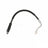 Dynamite Friction 350-47394 Brake Hydraulic Hose - Rear Left